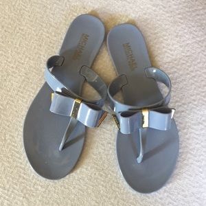 Michael Kors sandal size 7